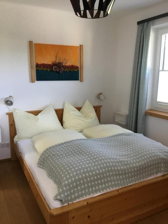 Ferienwohnung Neureiter Golling an der Salzach Ngoại thất bức ảnh